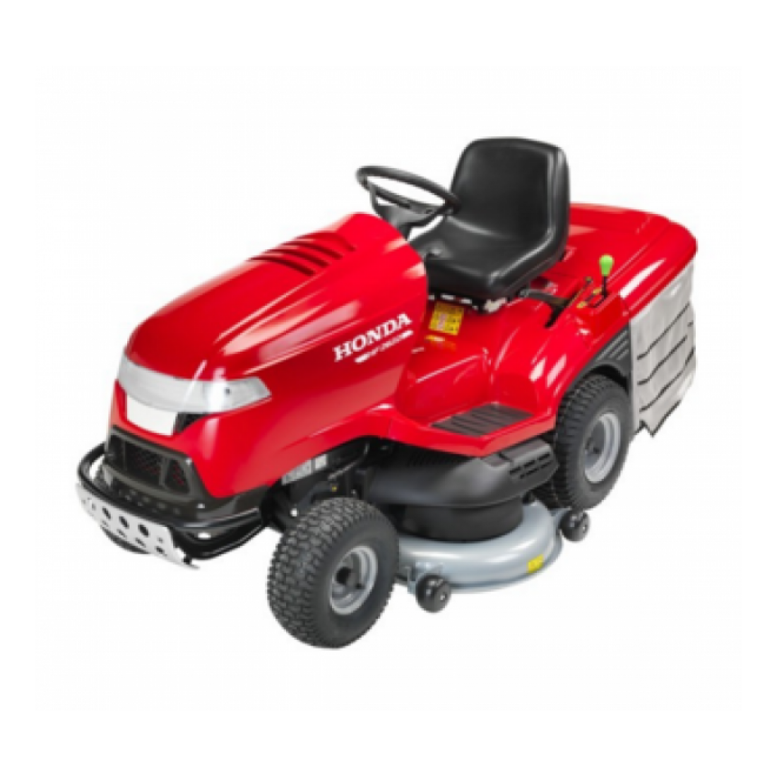 Tractoras De Tuns Gazon Hidrostatic Honda Hf K Hme