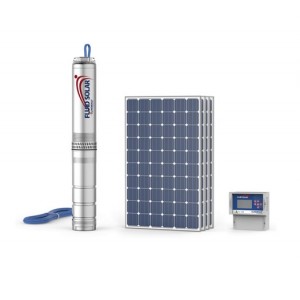 Pompa solara submersibila Pedrollo FLUID SOLAR 1/11 Pompa solara submersibila Pedrollo FLUID SOLAR 1/11