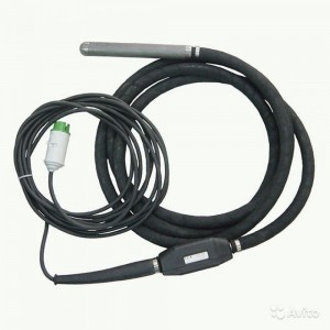 Lance vibratoare+cap vibrator VT 50 AGT