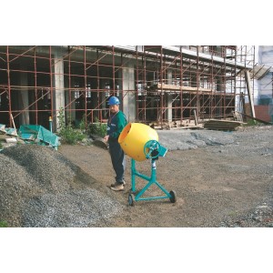 Betoniera Imer Syntesi 140, capacitate 138 l, diametru cuva plastic HDPE 610 mm, motor 230V, 0.3 kW Betoniera Imer Syntesi 140, capacitate 138 l, diametru cuva plastic HDPE 610 mm, motor 230V, 0.3 kW