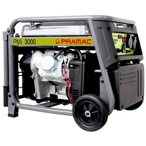 Generator de curent Pramac Inverter PMi 3000