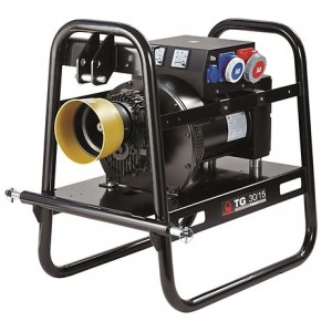 Generator de curent Pramac PTO TG20/3 IP23 trifazat Generator de curent Pramac PTO TG20/3 IP23 trifazat