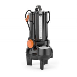 Pompa submersibila din fonta pentru apa murdara Vortex Pedrollo VXC20/50,trifazata,2.5",1500W,700L/min,Hmax. 13.5m Pompa submersibila din fonta pentru apa murdara Vortex Pedrollo VXC20/50,trifazata,2.5",1500W,700L/min,Hmax. 13.5m