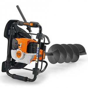 Foreza de pamant Stihl BT131