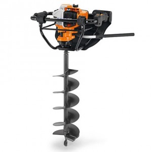 Foreza de pamant Stihl BT131