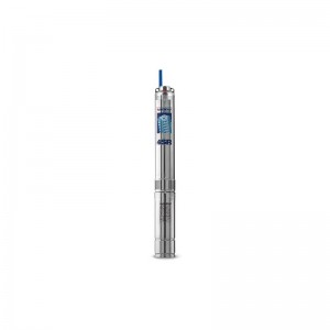 Electropompa submersibila de 4" Pedrollo 4HRm14/12-PD Electropompa submersibila de 4" Pedrollo 4HRm14/12-PD