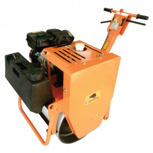 Cilindru vibrocompactor Bisonte CV300-S Cilindru vibrocompactor Bisonte CV300-S