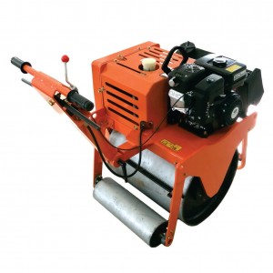 Cilindru vibrocompactor Bisonte CV300-S Cilindru vibrocompactor Bisonte CV300-S