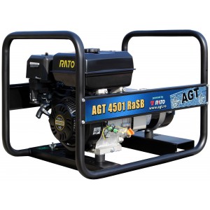 Generator de curent AGT 4501 RaSB