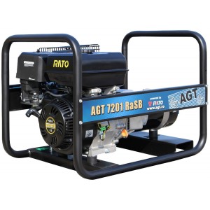 Generator de curent AGT 7201 RaSB