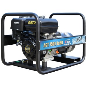 Generator de curent AGT 7501 RaSBE