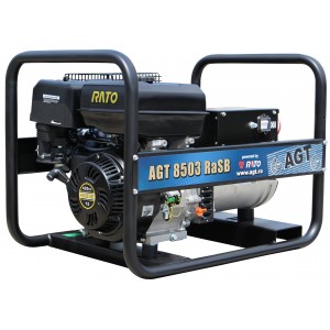 Generator de curent AGT 8503 RaSB