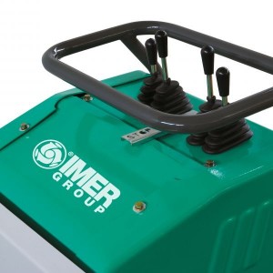 Mini-Dumper Imer model Taurus 500 C-B5 Mini-Dumper Imer model Taurus 500 C-B5