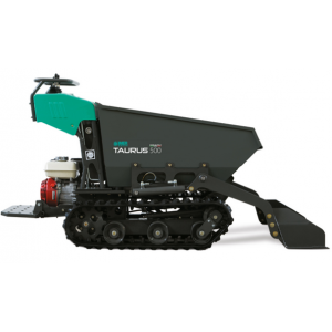 Mini-Dumper Imer model Taurus 500 CP-B5 Mini-Dumper Imer model Taurus 500 CP-B5
