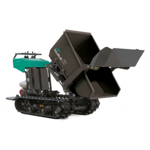 Mini-Dumper Imer model Taurus 500 CP-B5 Mini-Dumper Imer model Taurus 500 CP-B5