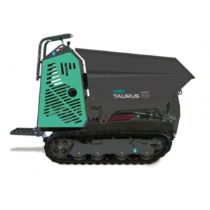 Mini-Dumper IMER Taurus 700CP B8 motor Honda GX270 cu bena de incarcare