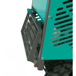 Mini-Dumper Imer model Taurus 700 CP-D10AE Mini-Dumper Imer model Taurus 700 CP-D10AE