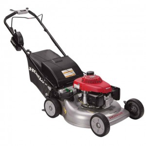 Masina de tuns gazon HRN 536 C VY,53 cm latime de taiere