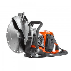 Masini de taiat pentru salvare Husqvarna K 1 PACE Rescue Masini de taiat pentru salvare Husqvarna K 1 PACE Rescue