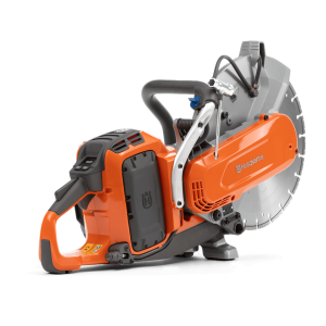 Masini de taiat pentru salvare Husqvarna K 1 PACE Rescue Masini de taiat pentru salvare Husqvarna K 1 PACE Rescue