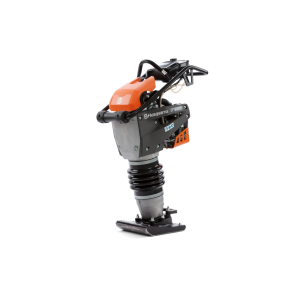 Mai compactor Husqvarna LT 6005 latime talpa 230mm