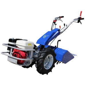 Motocultor AGT2D GX270 cu freza de 58 cm Motocultor AGT2D GX270 cu freza de 58 cm