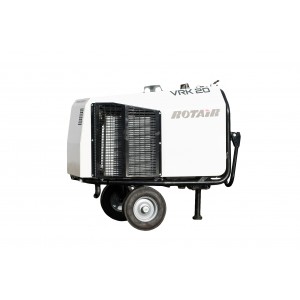 Motocompresor Rotair VRK 20 AE Motocompresor Rotair VRK 20 AE