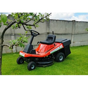 Tractoras de tuns gazon Rotakt ROTG-15H Tractoras de tuns gazon Rotakt ROTG-15H