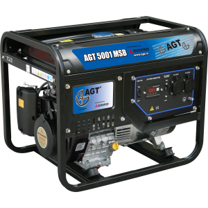 Generator de curent AGT 12501 RaSBE R16