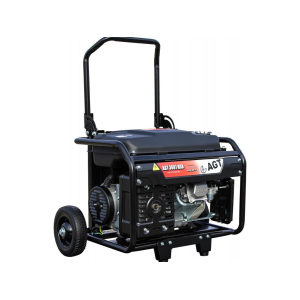 Generator  de curent AGT 3601 HSB TTL