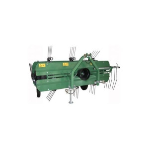 Grebla de adunat fan pentru motocultor BCS model MINI 140