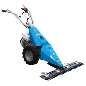 Motocositoare Bertolini AGT143-GX200 cu bara de cosire 115SP Motocositoare Bertolini AGT143-GX200 cu bara de cosire 115SP