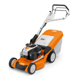 Masina de tuns iarba Stihl pe benzina RM 650 T Masina de tuns iarba Stihl pe benzina RM 650 T