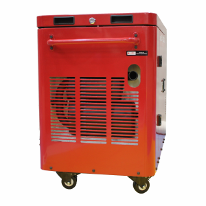Generator cu automatizare Senci SC10000Q-3, Putere max. 8 kW, 400 V, ATS&AVR, motor Diesel