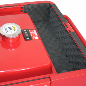Generator cu automatizare Senci SC10000Q-3, Putere max. 8 kW, 400 V, ATS&AVR, motor Diesel