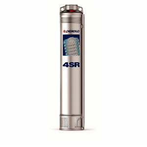 Electropompa submersibila de 4" Pedrollo 4SR12/32 N-HYD Electropompa submersibila de 4" Pedrollo 4SR12/32 N-HYD