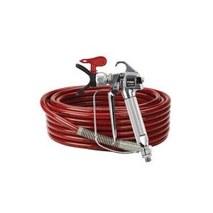 RS Pompa airless Titan PowrTwin 4900 CART 5,7 l/min Subaru SP170 RS Pompa airless Titan PowrTwin 4900 CART 5,7 l/min Subaru SP170