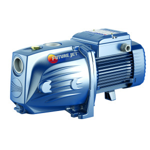 Pompa autoamorsanta Pedrollo FUTURE-JETm1A,monofazata,1",550W,100L/min,Hmax. 48m Pompa autoamorsanta Pedrollo FUTURE-JETm1A,monofazata,1",550W,100L/min,Hmax. 48m