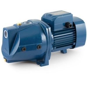 Pompa autoamorsanta Pedrollo JSWm1A,monofazata,1",600W,50L/min,Hmax. 47m Pompa autoamorsanta Pedrollo JSWm1A,monofazata,1",600W,50L/min,Hmax. 47m
