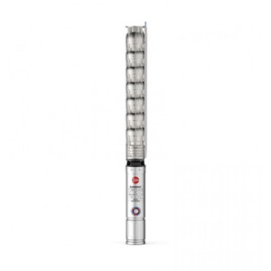 Electropompa submersibila de 6" Pedrollo 6HR44/25-PD,trifazata,3",37000W,1000L/min,Hmax. 343m Electropompa submersibila de 6" Pedrollo 6HR44/25-PD,trifazata,3",37000W,1000L/min,Hmax. 343m