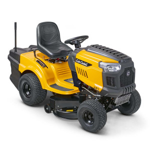 Tractoras de tuns gazon Cub Cadet LT1 NR92  , latime de taiere 92 cm , cos colector iarba