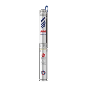 Pompa submersibila 3" Pedrollo 3SR2/15,trifazata,1",370W,45L/min,Hmax. 58m