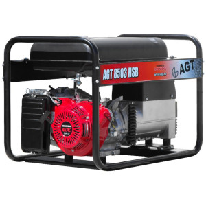 Generator de curent AGT 9203 HSB R26