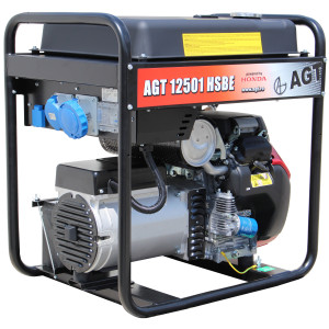 Generator de curent AGT 12501 HSBE R16 Generator de curent AGT 12501 HSBE R16