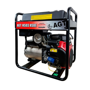 Generator de curent AGT 14503 HSBE R16 Generator de curent AGT 14503 HSBE R16