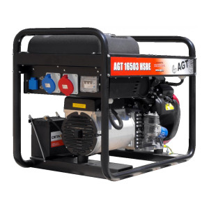 Generator de curent AGT 16503 HSBE R45