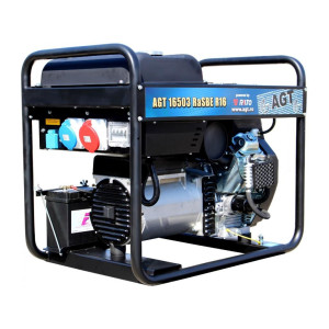 Generator de curent AGT 16503 RaSBE R16