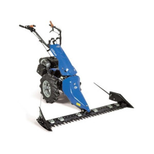 Motocositoare BCS 615 PowerSafe , motor HONDA 6 CP , cu bara de cosire 1.15m SF Motocositoare BCS 615 PowerSafe , motor HONDA 6 CP , cu bara de cosire 1.15m SF