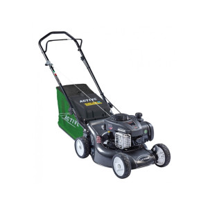 MASINA DE TUNS IARBA ACTIVE 5400SVH MASINA DE TUNS IARBA ACTIVE 5400SVH