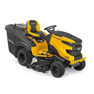 Tractoras de tuns gazon Cub Cadet XT2 QR106   , latime 106 cm , motor Kawasaki, LICHIDARE DE STOC!!